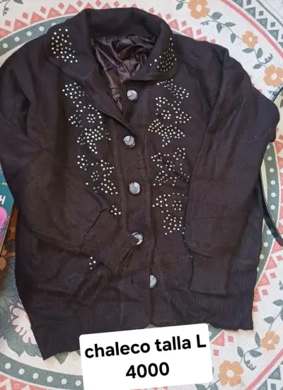 Polera Disney con diseño colorido - miniatura 6