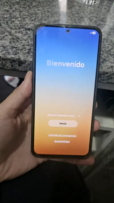 Smartphone de segunda mano - miniatura 1