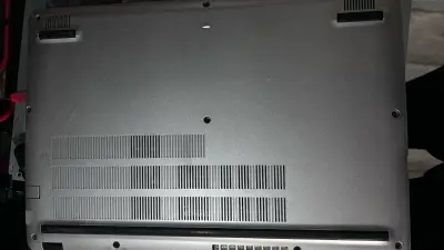 Notebook Acer seminuevo - miniatura 6