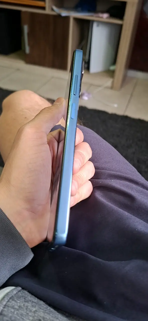 Celular redmi note 11 pro - 1