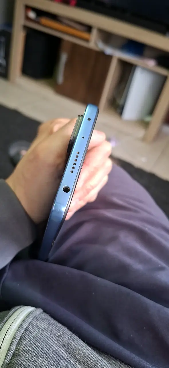 Celular redmi note 11 pro - 2