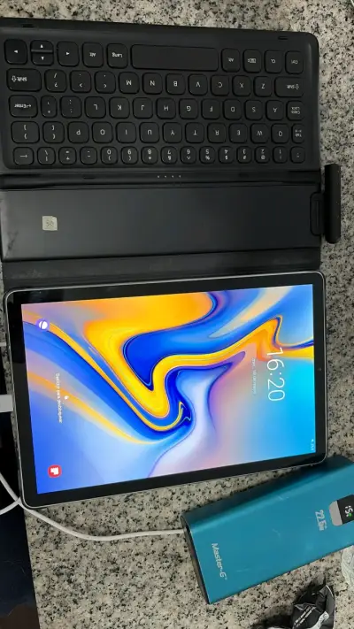 Tablet Samsung Galaxy Tab S4 - miniatura 2