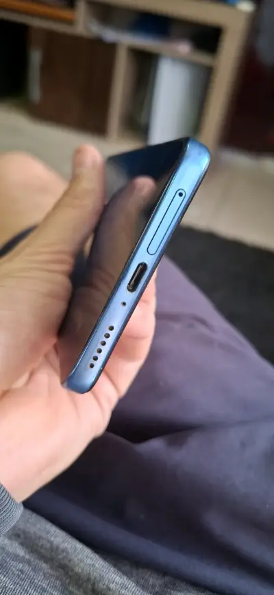 Celular redmi note 11 pro - miniatura 4
