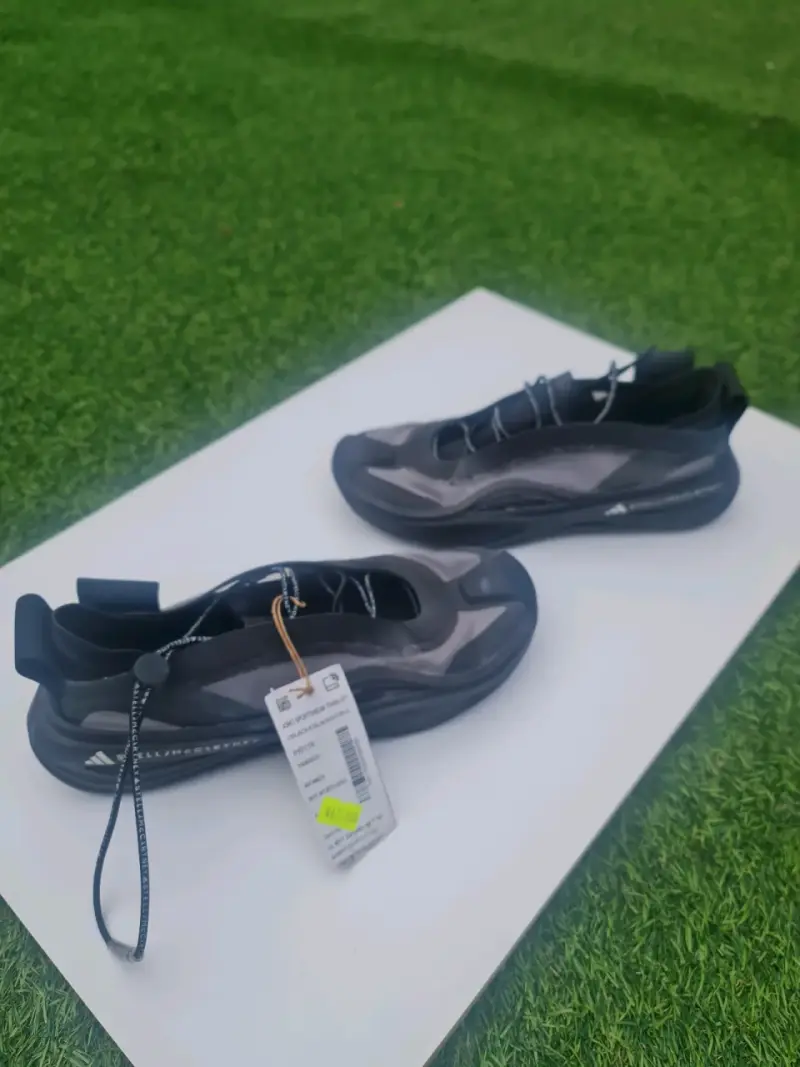 Zapatillas deportivas negras - 2