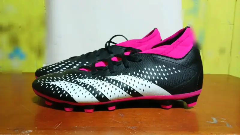 Zapatos de fútbol predator - 1