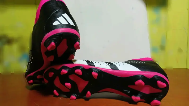 Zapatos de fútbol predator - 2