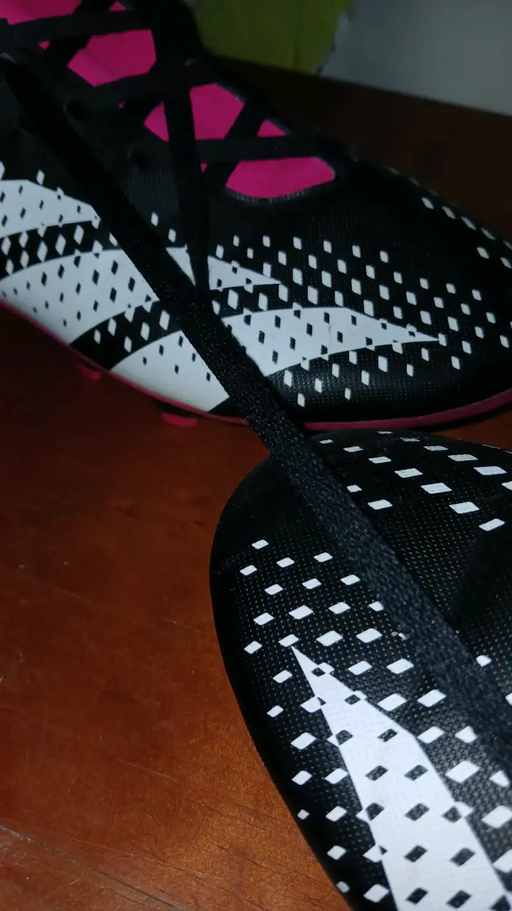 Zapatos de fútbol predator - 3