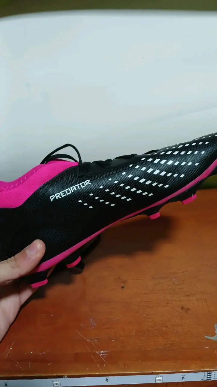 Zapatos de fútbol predator - 5