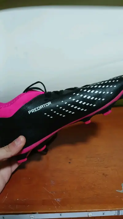 Zapatos de fútbol predator - miniatura 5