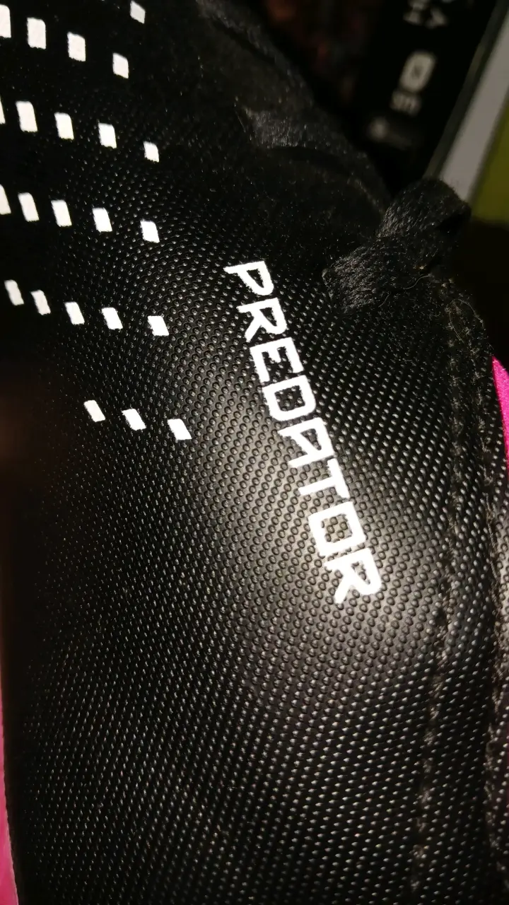 Zapatos de fútbol predator - 6