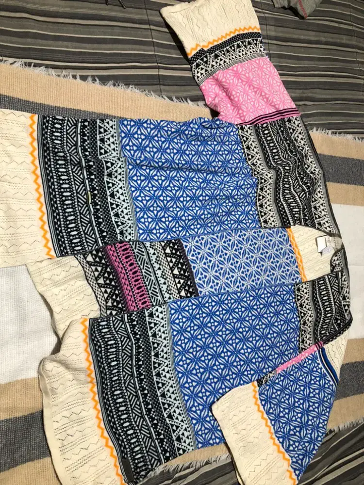 Cardigans multicolor - 1