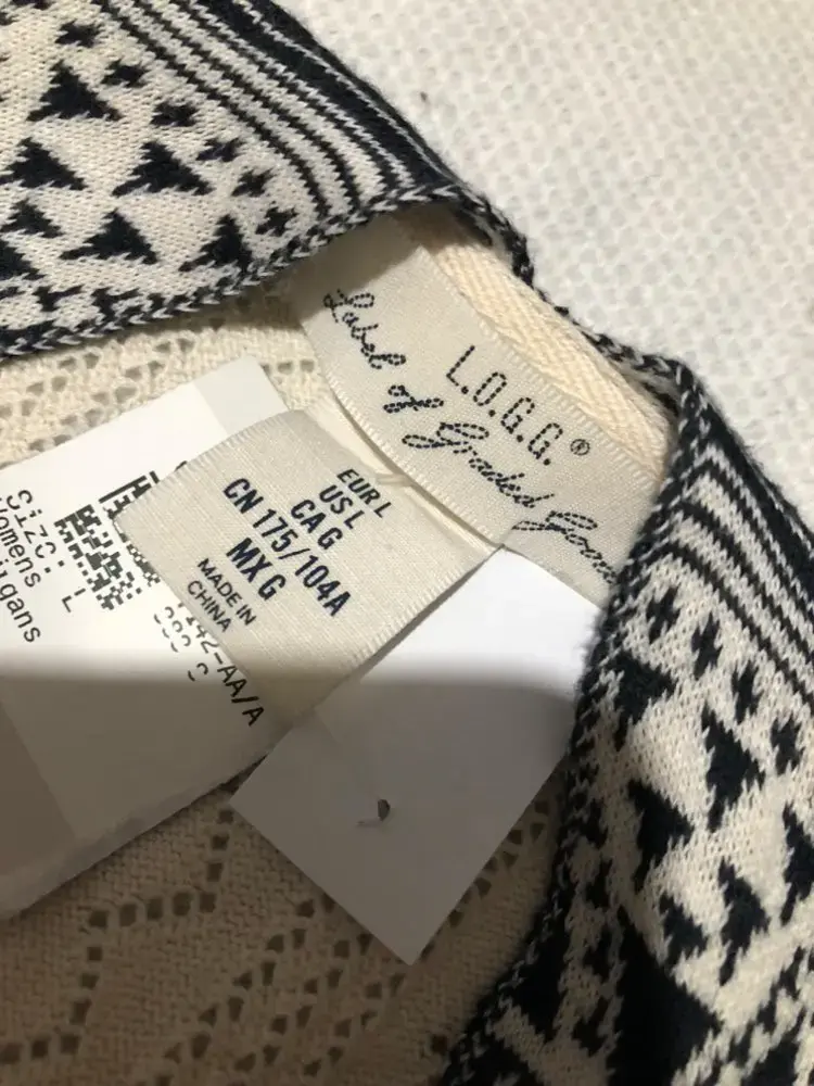 Cardigans multicolor - 2