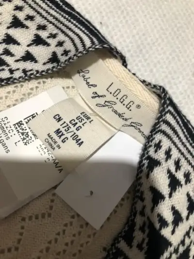Cardigans multicolor - miniatura 2
