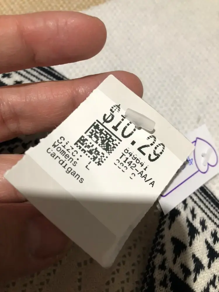 Cardigans multicolor - 3