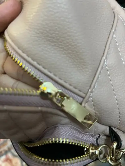 Mochila pequeña rosada - miniatura 6