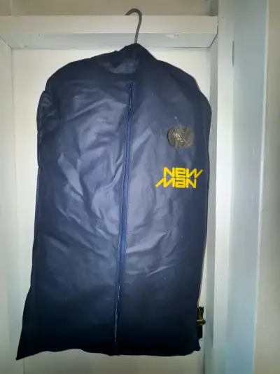 Abrigo New Man talla M - miniatura 1