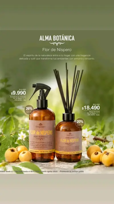 Aromatizantes - miniatura 4