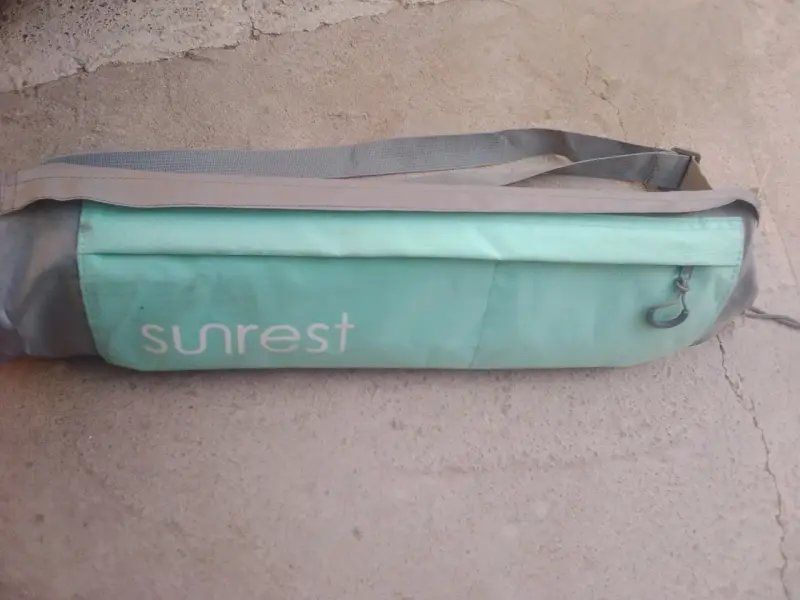 Reposera reclinable Sunrest - 3
