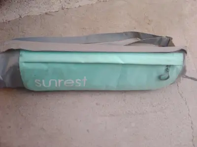 Reposera reclinable Sunrest - miniatura 3