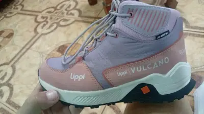 Lote de zapatillas para niña - miniatura 2