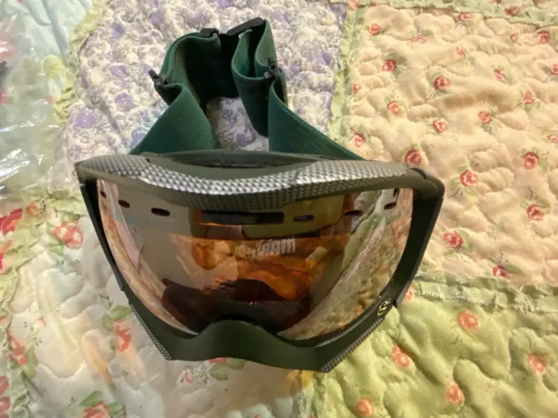 Gafas de esquí Smith - 1