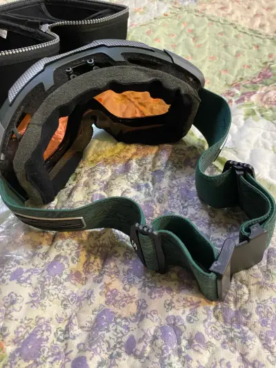 Gafas de esquí Smith - miniatura 3
