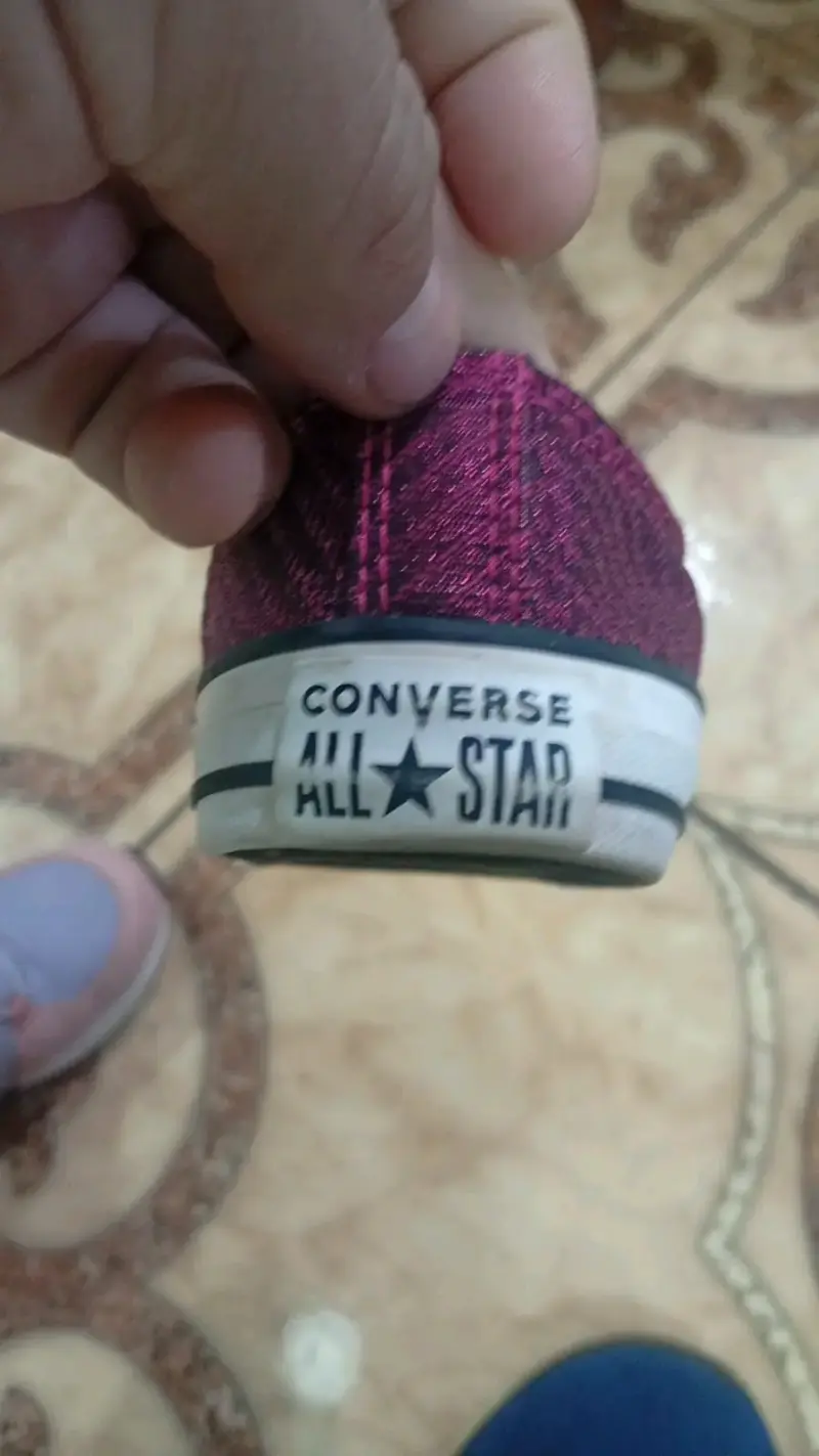 Lote de zapatillas para niña - 5