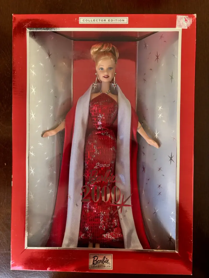 Muñecas Barbie colección varias - 2