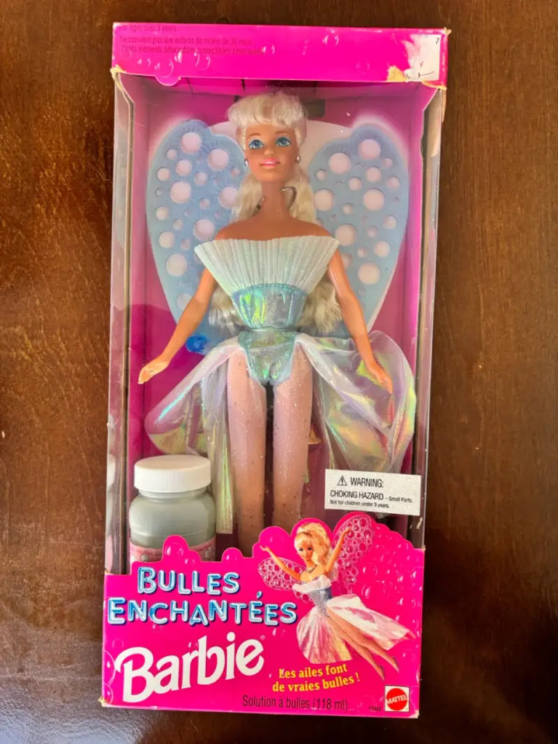Muñecas Barbie colección varias - 5