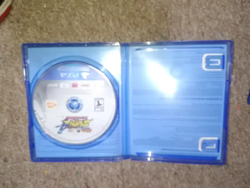 Juego PS4 Naruto Road to Boruto - 3