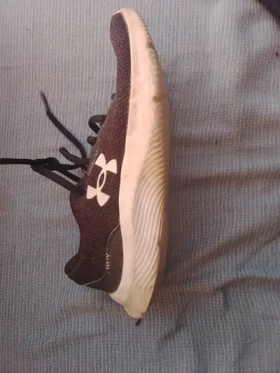Zapatillas deportivas negras - miniatura 2