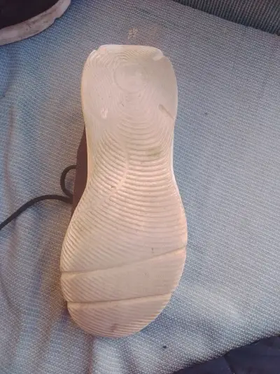 Zapatillas deportivas negras - miniatura 3