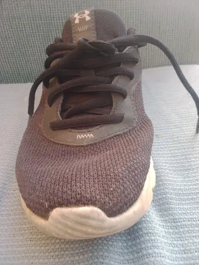 Zapatillas deportivas negras - miniatura 5
