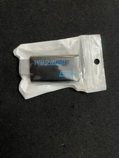 🎮 Nintendo Wii Negra + Balance Board + Accesorios - miniatura 4