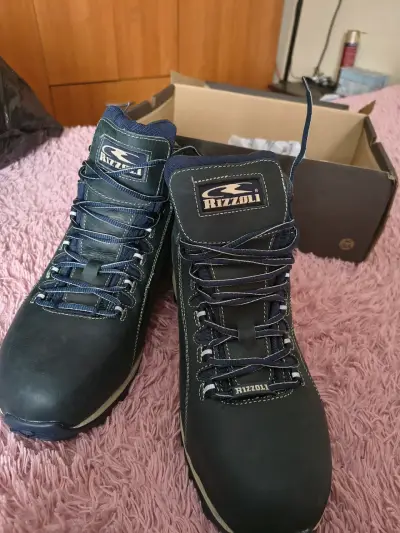 Zapatos de Seguridad - miniatura 2
