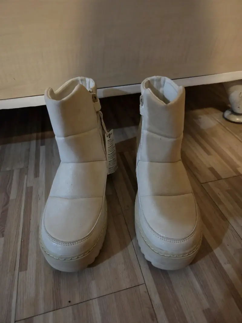 Bootie niña - 1