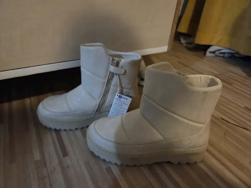 Bootie niña - 2