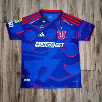 Camiseta de la U - miniatura 1