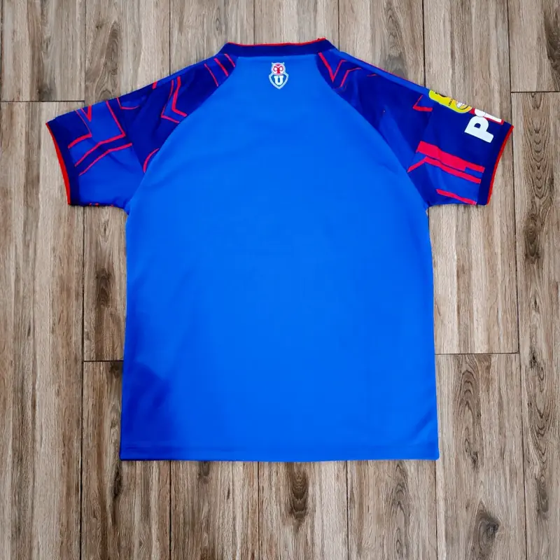 Camiseta de la U - 2