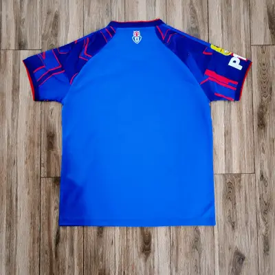 Camiseta de la U - miniatura 2
