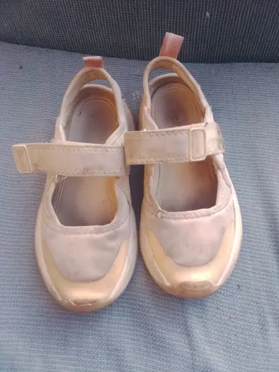 Zapatos saras - miniatura 1
