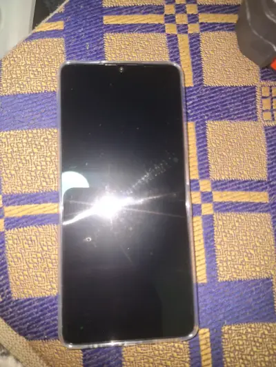 Celular ZTE Blade A56 Pro gris - miniatura 2