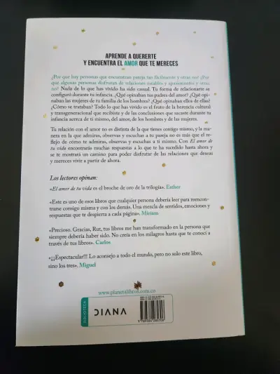 Libro El Amor de tu Vida - miniatura 2