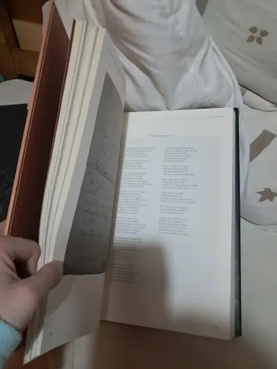 Libro Almácigo Gabriela Mistral - miniatura 6