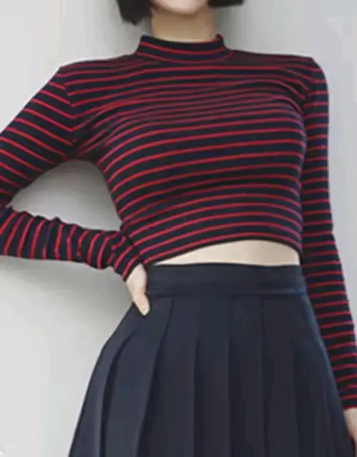 Top-blusas - 2