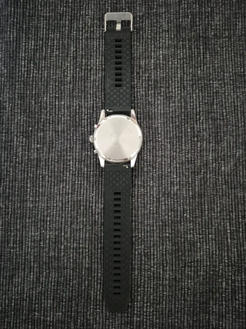Reloj Orient Sp serie ftt12005 - 2