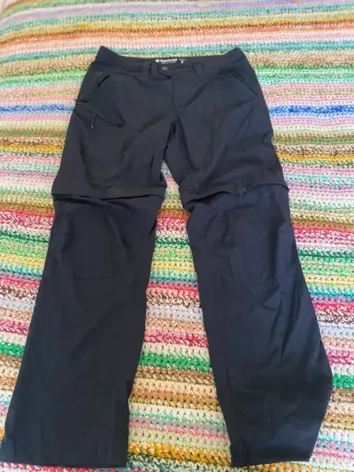 Pantalon trekking mountain gear - miniatura 1