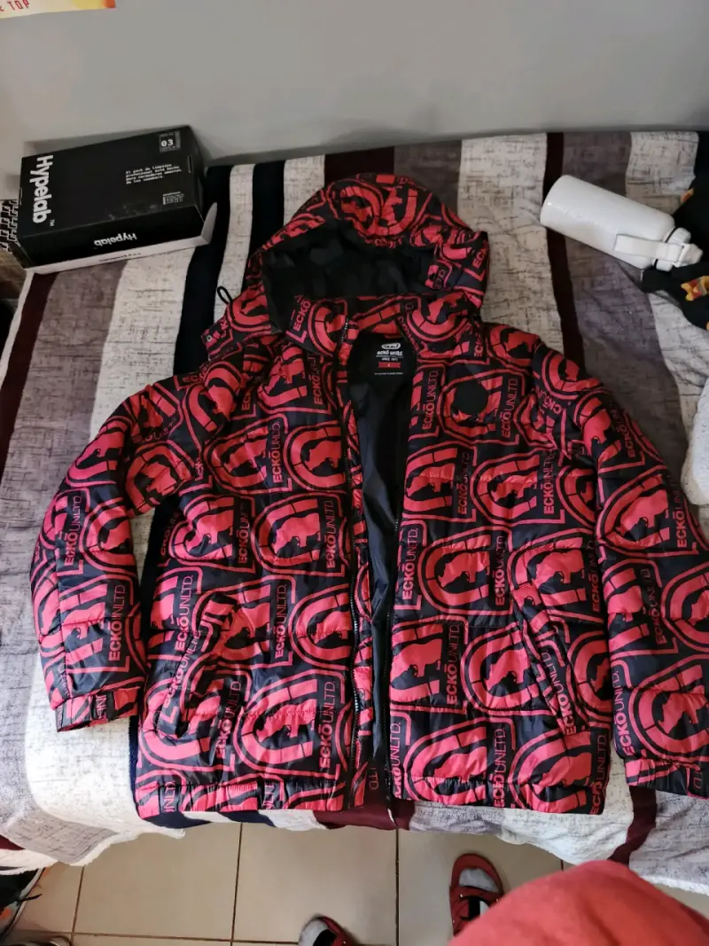 Chaqueta Ecko Unltd Hombre - 1