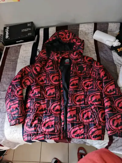 Chaqueta Ecko Unltd Hombre - miniatura 1