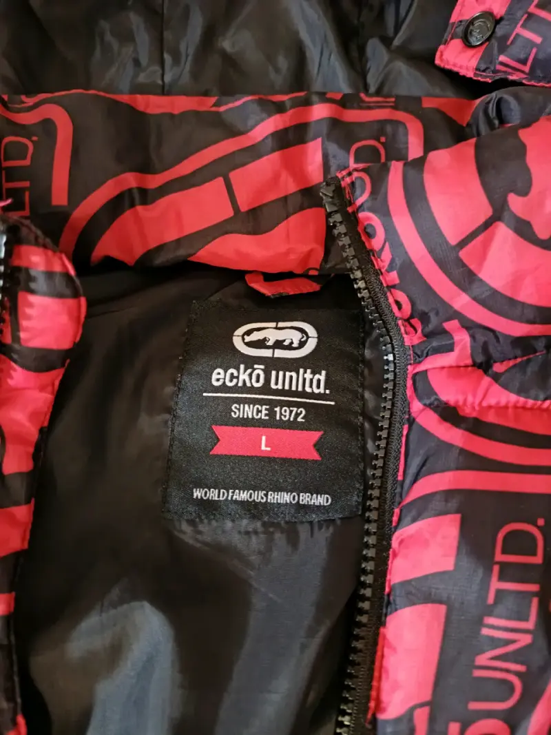 Chaqueta Ecko Unltd Hombre - 2